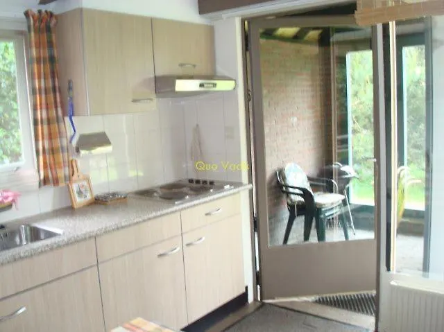 Quo Vadis Dom wakacyjny *