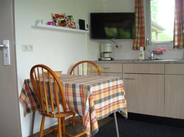 Quo Vadis Dom wakacyjny Lengel