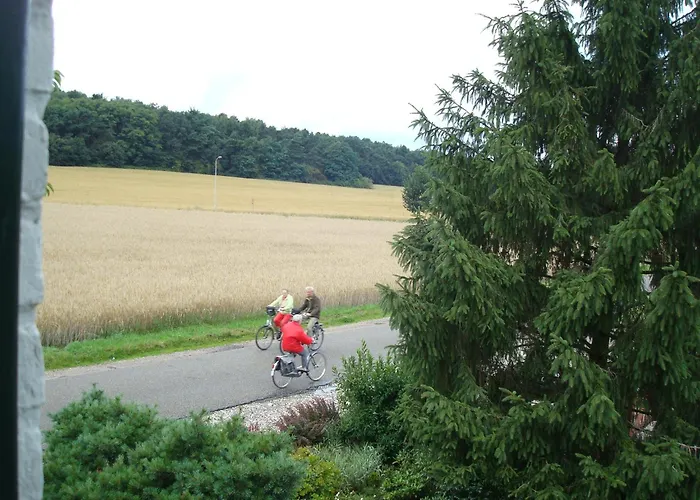 Dom wakacyjny Quo Vadis Lengel