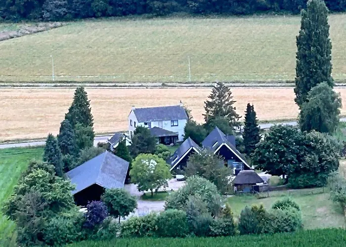 Quo Vadis Dom wakacyjny Lengel