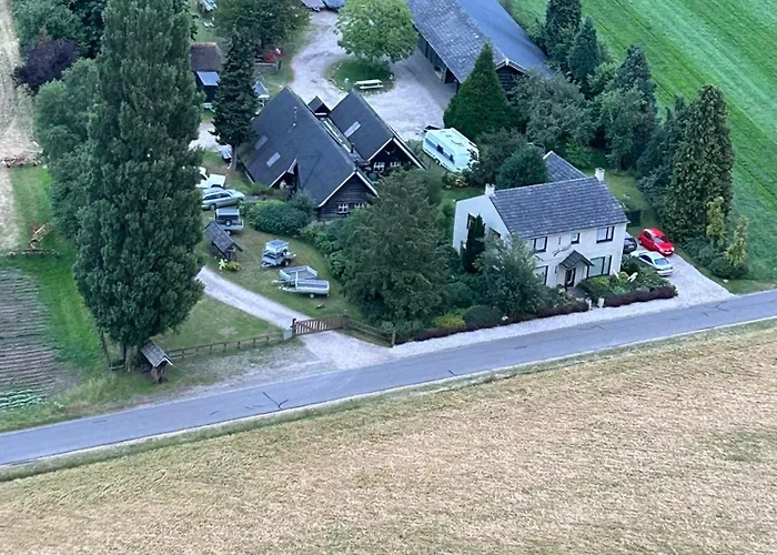 Quo Vadis Dom wakacyjny Lengel