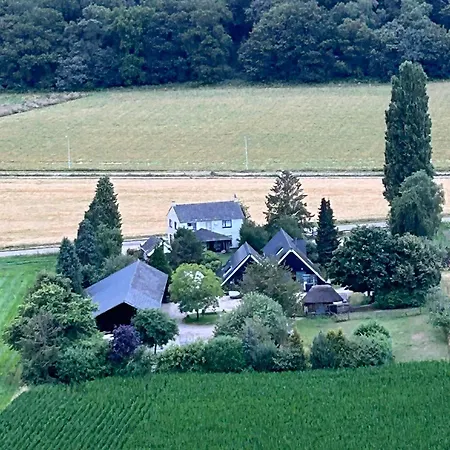 Quo Vadis Feriehus Lengel
