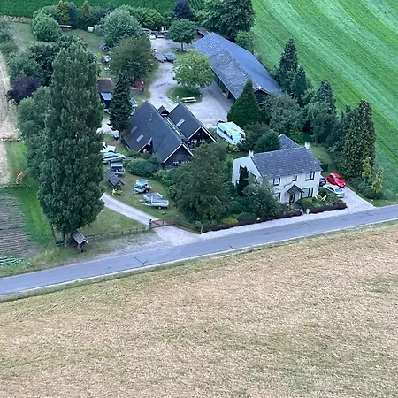 Quo Vadis Feriehus Lengel